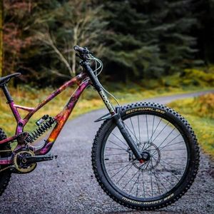 Image post by @nukeproofbikes on Instagram