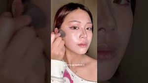 Video post by @glowyamelie on YouTube