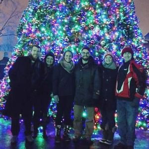 Image post by @mollymarissao on Instagram