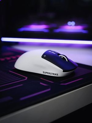 Image post by @logitechg on Instagram
