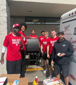 Image post by @msubeaversmbb on Instagram