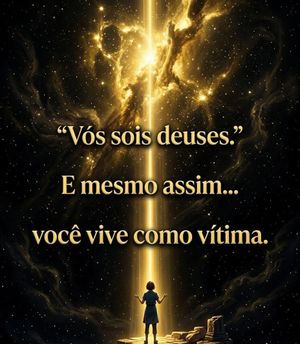Image post by @o_ser_eterno_ on Instagram