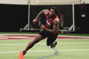Image post by @bcfootball on Instagram
