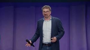 Video post by @salesforce on YouTube