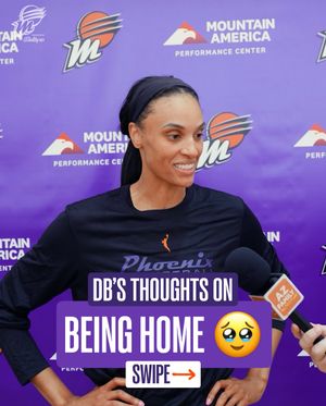 Image post by @phoenixmercury on Instagram