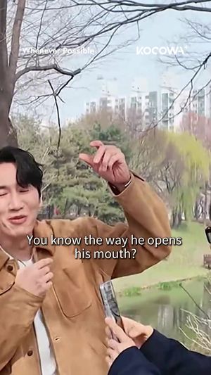 Video post by @kocowa.official on TikTok