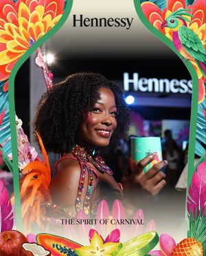 Image post by @thejamaicastar on Instagram