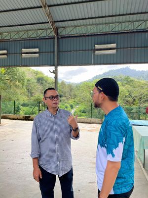 Video post by @abdullahabdolrazak on TikTok