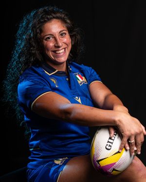 Image post by @italrugby on Instagram