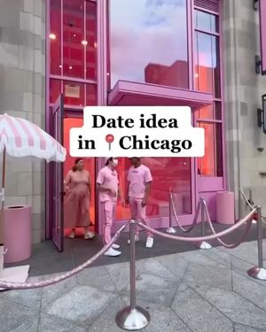 Image post by @chicago.explore on Instagram