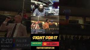 Video post by @fightforitcompany on YouTube