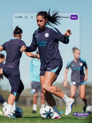 Image post by @orlpride on Instagram