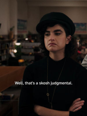 Video post by @schoolspirits on TikTok