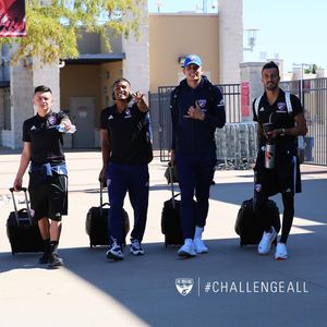 Image post by @fcdallas on Instagram