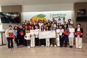Image post by @northtexasfoodbank on Instagram