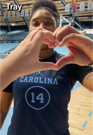 Video post by @uncwbb on TikTok