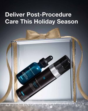 Image post by @skinceuticals on Instagram