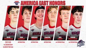 Image post by @njitmlax on Facebook