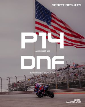 Image post by @pramacracing on Instagram