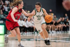 Image post by @nwbearcatwbb on Twitter