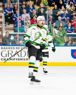 Image post by @londonknights on Instagram