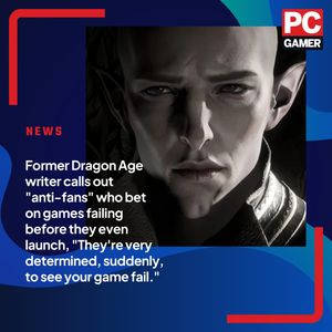 Image post by @pcgamer_mag on Instagram