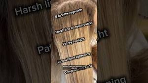 Video post by @schwarzkopfprofessionalusa on YouTube