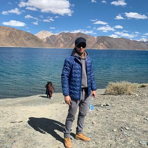 Image post by @mr.manusingh on Instagram