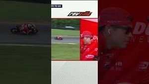 Video post by @motoamerica on YouTube