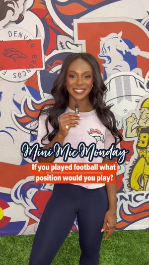 Video post by @denverbroncoscheer on TikTok