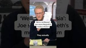 Video post by @msnbc on YouTube