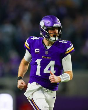 Image post by @vikings on Instagram
