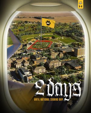 Image post by @WayneStFootball on Twitter/X