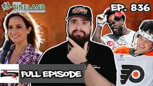 Video post by @undergroundsportsphiladelphia on YouTube