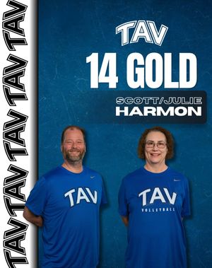 Image post by @tavvolleyball on Instagram