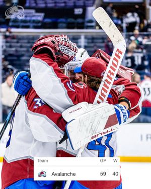 Image post by @Avalanche on Twitter