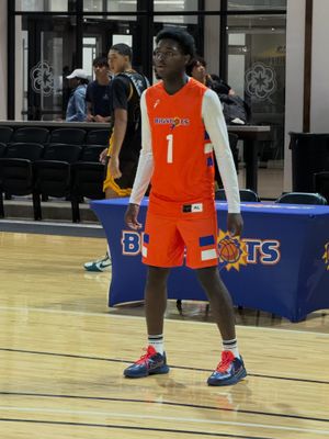 Image post by @bigshotsnation on Instagram