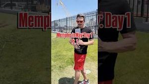 Video post by @grillwithweber on YouTube