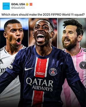 Image post by @goalusa_ on Instagram