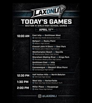 Image post by @laxonli on Instagram