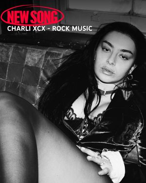 Image post by @youtubemusic on Instagram
