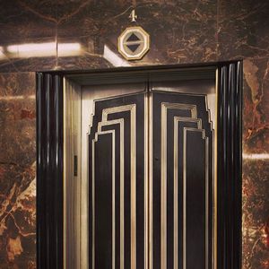 Image post by @empirestatebldg on Instagram