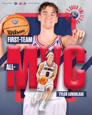 Image post by @BelmontMBB on Twitter