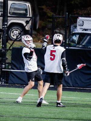 Image post by @stagsmenslax on Instagram