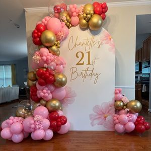 Image post by @exclusiveballoondecor on Instagram