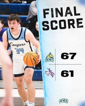 Image post by @ccu_mbb on Instagram