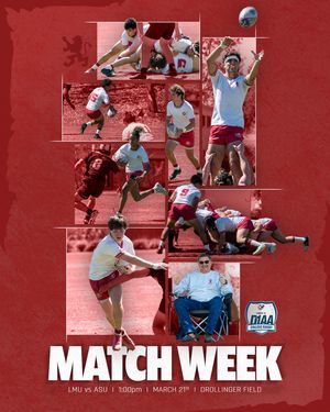 Image post by @lmu_rugby on Instagram