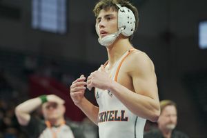 Image post by @bucknell_wrst on Instagram