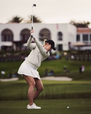 Image post by @texastechwgolf on Instagram