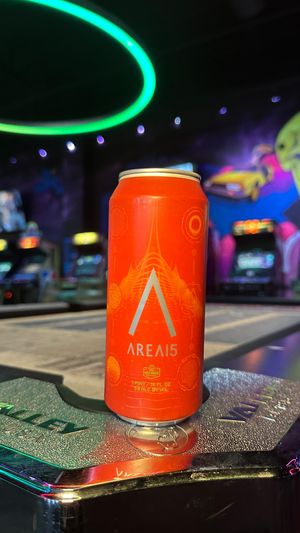 Video post by @area15eat.drink.do on Facebook